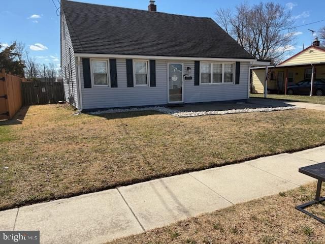 948 EASTER RD, Burlington, NJ 08016