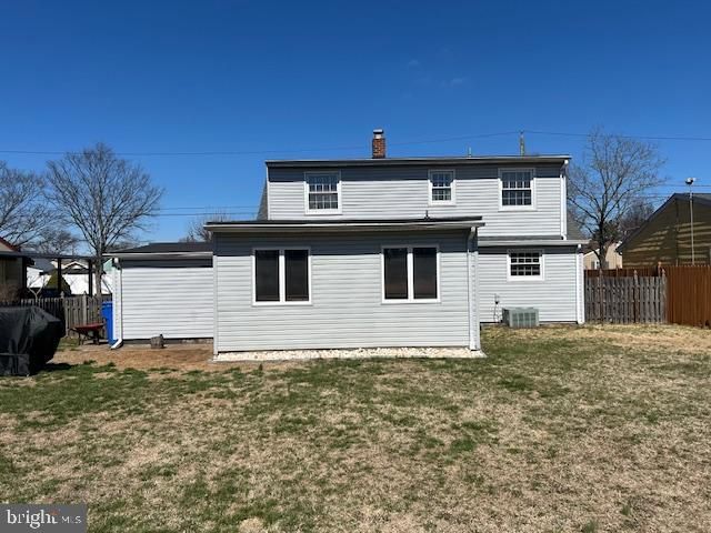 948 EASTER RD, Burlington, NJ 08016