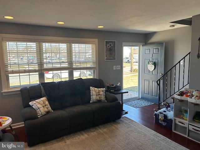 948 EASTER RD, Burlington, NJ 08016