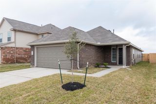 24342 Dolce Marina Court, Katy, TX 77493