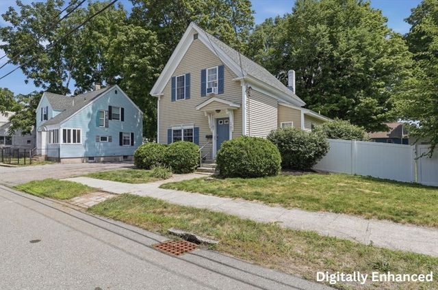 63 Vine Street, Leominster, MA 01453