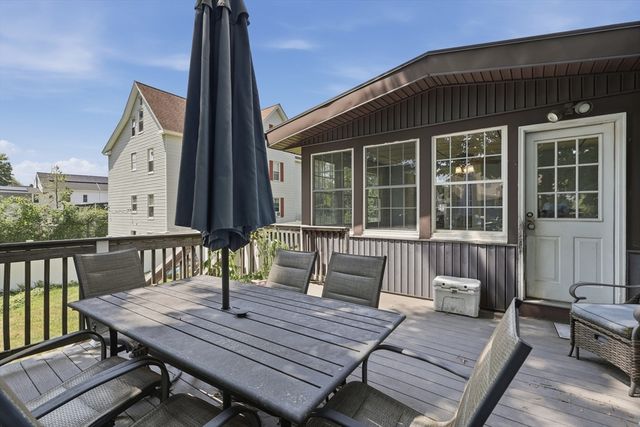 63 Vine Street, Leominster, MA 01453