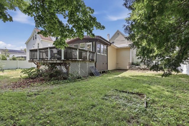 63 Vine Street, Leominster, MA 01453
