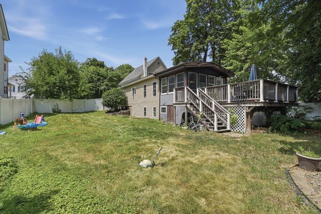 63 Vine Street, Leominster, MA 01453