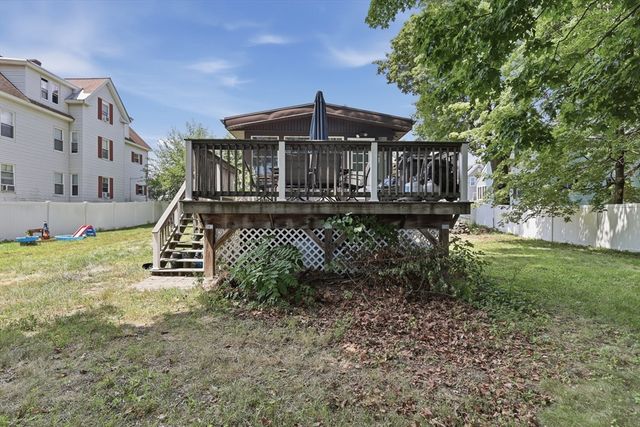 63 Vine Street, Leominster, MA 01453