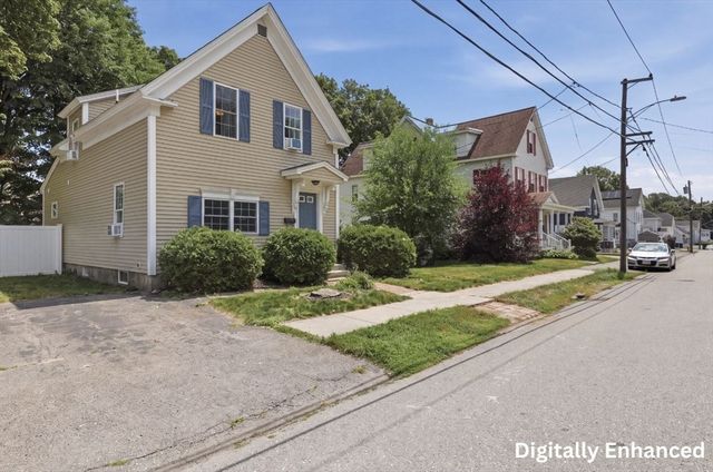 63 Vine Street, Leominster, MA 01453