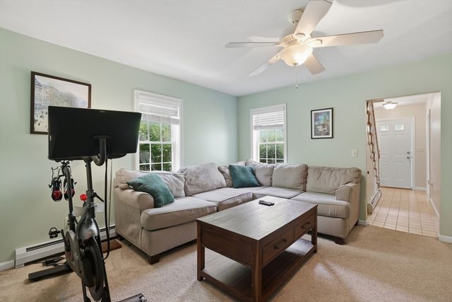 63 Vine Street, Leominster, MA 01453