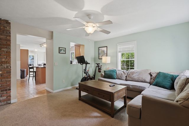 63 Vine Street, Leominster, MA 01453