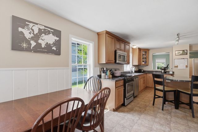 63 Vine Street, Leominster, MA 01453