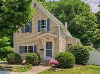 63 Vine Street, Leominster, MA 01453