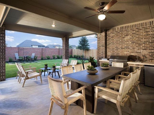 6108 Golden Plover Lane, Pearland, TX 77584