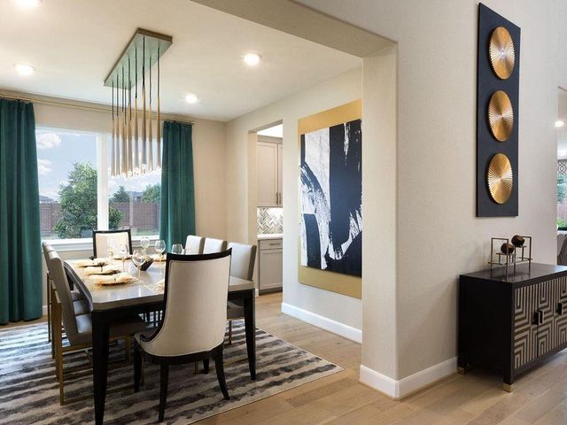 6108 Golden Plover Lane, Pearland, TX 77584