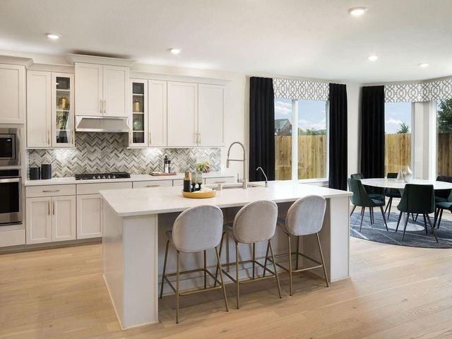 6108 Golden Plover Lane, Pearland, TX 77584