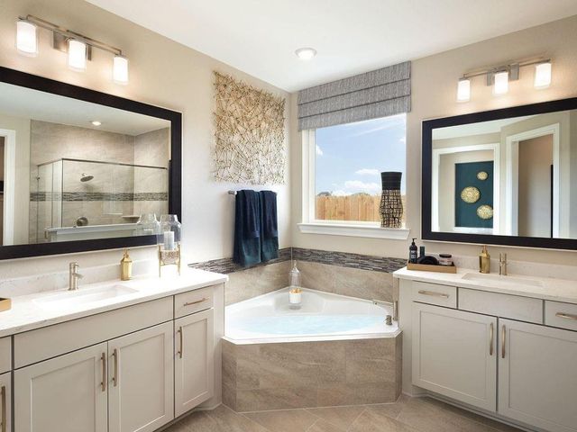 6108 Golden Plover Lane, Pearland, TX 77584