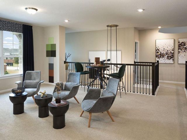 6108 Golden Plover Lane, Pearland, TX 77584