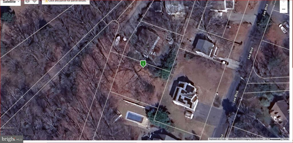 4907 QUINCE ST, Shady Side, MD 20764