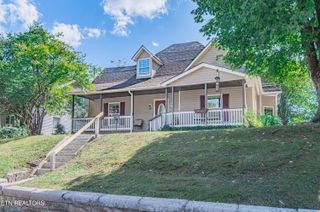 1914 Brown Ave, Knoxville, TN 37917