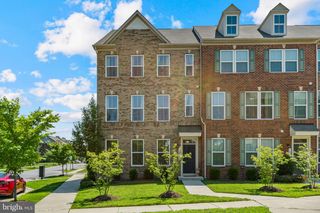 10899 CLERKENWELL ALY, Waldorf, MD 20603