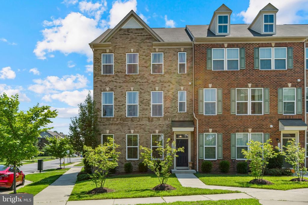 10899 CLERKENWELL ALY, Waldorf, MD 20603