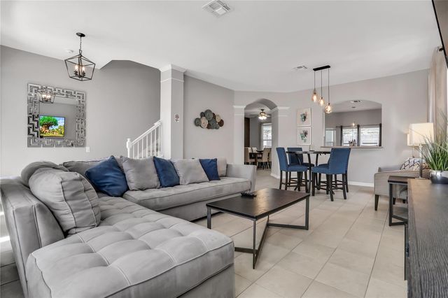 7761 TOSTETH STREET, Kissimmee, FL 34747