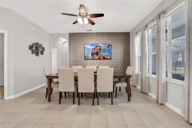 7761 TOSTETH STREET, Kissimmee, FL 34747