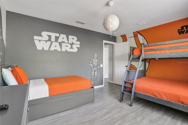 7761 TOSTETH STREET, Kissimmee, FL 34747