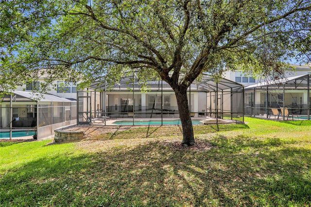 7761 TOSTETH STREET, Kissimmee, FL 34747