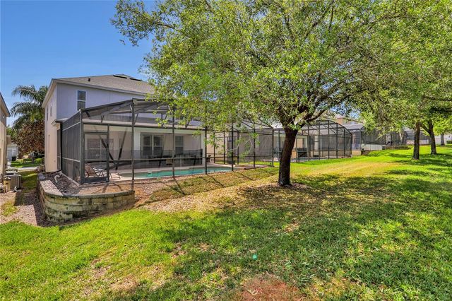 7761 TOSTETH STREET, Kissimmee, FL 34747