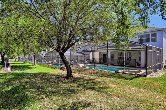 7761 TOSTETH STREET, Kissimmee, FL 34747