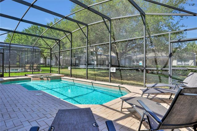 7761 TOSTETH STREET, Kissimmee, FL 34747