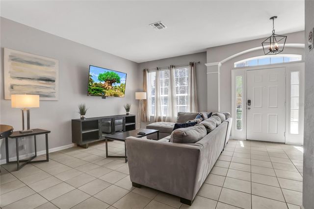 7761 TOSTETH STREET, Kissimmee, FL 34747