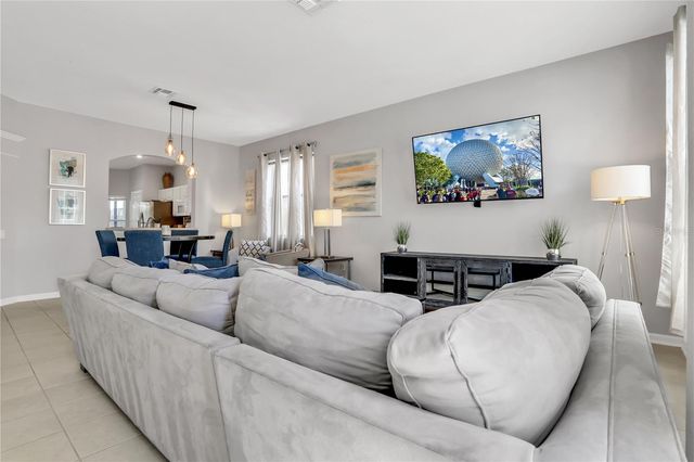 7761 TOSTETH STREET, Kissimmee, FL 34747