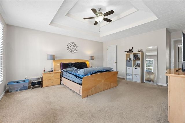 860 Meadowsong Circle, Lawrenceville, GA 30043