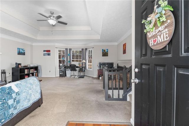 860 Meadowsong Circle, Lawrenceville, GA 30043