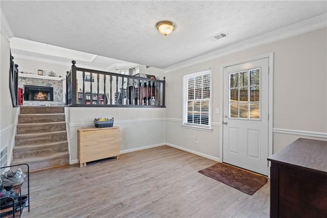 860 Meadowsong Circle, Lawrenceville, GA 30043