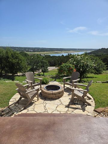 1128 Thurman Bluff DR, Spicewood, TX 78669