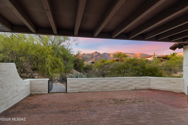 6250 N Campbell Avenue, Tucson, AZ 85718