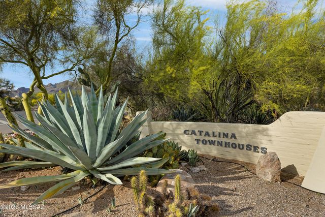 6250 N Campbell Avenue, Tucson, AZ 85718