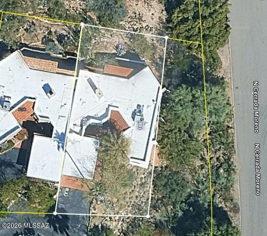 6250 N Campbell Avenue, Tucson, AZ 85718