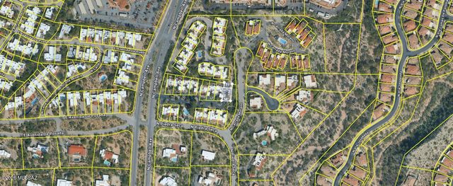 6250 N Campbell Avenue, Tucson, AZ 85718