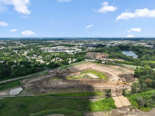 3472 Trails End Circle, Eagan, MN 55123
