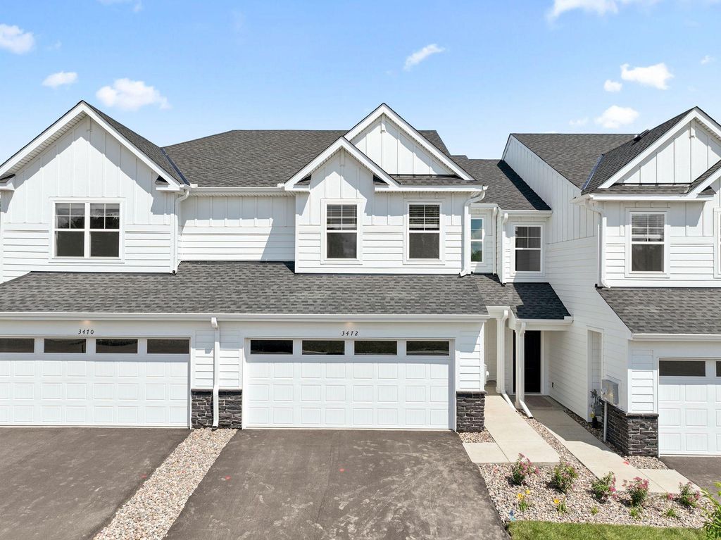 3472 Trails End Circle, Eagan, MN 55123