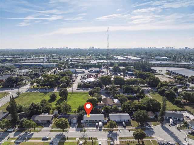 2140 NW 21st Ter N, Fort Lauderdale, FL 33311