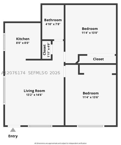 2140 NW 21st Ter N, Fort Lauderdale, FL 33311