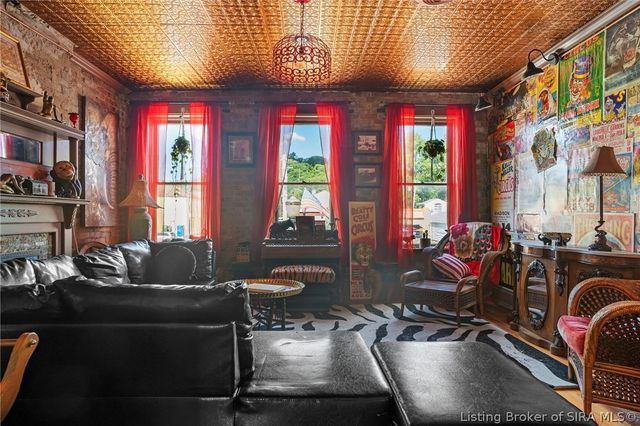 845 W Main Street, Madison, IN 47250