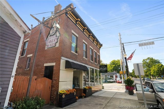 845 W Main Street, Madison, IN 47250