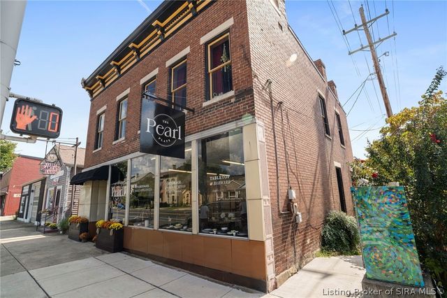 845 W Main Street, Madison, IN 47250