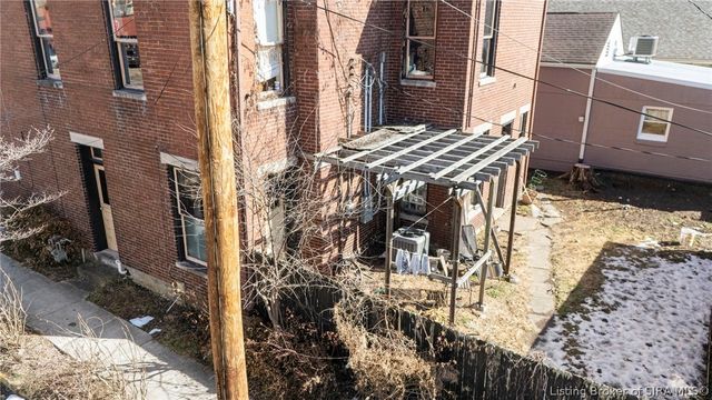 845 W Main Street, Madison, IN 47250