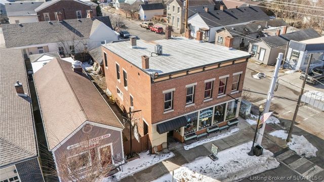 845 W Main Street, Madison, IN 47250