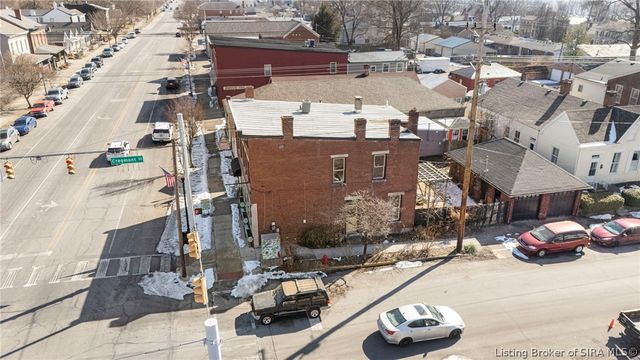 845 W Main Street, Madison, IN 47250